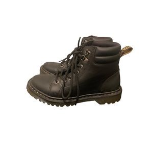 Dr. Martens ‘Faora’ Boots